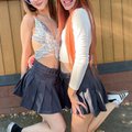 250114MIMeg_whole 【無修正】19歳の新人、ミーガン・ムルコフスキーとミア・ミ－との中出し4P 剧照1