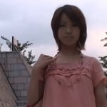 bouga0361 GIRLS&BOUGA　大阪弁で「あかん！あかん！」と叫び一瞬で忘我になっちゃうアッキーナと上〇彩似のめちゃキュートな女の子が孕み願望全開になるほど痙攣忘我する。開放モードな時代が来ています！！ 剧照34