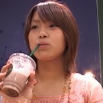 bouga0361 GIRLS&BOUGA　大阪弁で「あかん！あかん！」と叫び一瞬で忘我になっちゃうアッキーナと上〇彩似のめちゃキュートな女の子が孕み願望全開になるほど痙攣忘我する。開放モードな時代が来ています！！ 剧照67