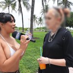 crazyasia09149 【クレアジ：09149】郊外で素人にお金をちらつかせていやらしい行為を促すという日本では放映不可な海外エロＴＶ企画★★開放感満載な海外だからこそできるエロエロ行為に大興奮する！？ 剧照0