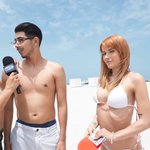 crazyasia09149 【クレアジ：09149】郊外で素人にお金をちらつかせていやらしい行為を促すという日本では放映不可な海外エロＴＶ企画★★開放感満載な海外だからこそできるエロエロ行為に大興奮する！？ 剧照16