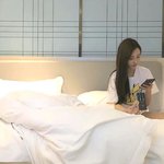 crazyasia09153 【クレアジ：09153】ワンレンでサラサラな髪が超イイお顔もアイドルフェイスな風俗美女とヤレるってどれだけ幸せ者なの？この男…(笑)黒髪ロングな清楚系美人の風俗嬢との幸福感満載な本番プレイがこれだ！？ 剧照3