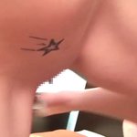 crazyasia09158 【クレアジ：09158】タトゥーとピアスをこよなく愛するかなり美形な海外の素人女がさも嬉しそうに合体しちゃう主観系タイトル♪♪巨乳&パイパンな金髪白人美女との臨場感満載な生ハメSEX神作品★★ 剧照17