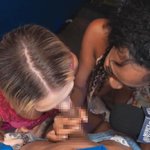 crazyasia09169 【クレアジ：09169】一般人にお金を渡してフェラさせてしまうといういかにも海外っていう大胆なエロ企画のパリピ感が楽しくてイイ♪♪全男性が人生に一度でも良いから遭遇したいシチュエーションがこれだよね( 剧照15