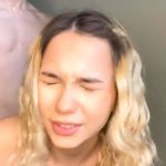 crazyasia09187 【クレアジ：09187】まるでお人形さんのようなブロンドウェービー系のキューティクルな娘のセックスを満喫する様♪♪健康的な褐色肌が魅力的で綺麗な白人美女との極上セクロス作品★★ 剧照16