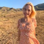 crazyasia09190 【クレアジ：09190】景観バッチリな大自然のど真ん中で欲求を完全に開放した海外男女が野性味溢れる屋外ファックを大敢行★★超絶スタイル抜群なエロエロ金髪白人美女との野外SEXがこれだ！？ 剧照1