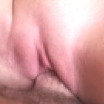 crazyasia09192 【クレアジ：09192】ニコっと笑う白い歯が印象的な海外素人娘とのぶつかりそうなくらいの接写ハメ撮りが貴重すぎて草ｗｗｗ(笑)美乳&美ツルマ〇なエロすぎる白人美女との生ハメSEX作品★★ 剧照10
