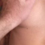 crazyasia09192 【クレアジ：09192】ニコっと笑う白い歯が印象的な海外素人娘とのぶつかりそうなくらいの接写ハメ撮りが貴重すぎて草ｗｗｗ(笑)美乳&美ツルマ〇なエロすぎる白人美女との生ハメSEX作品★★ 剧照11