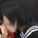 gedo0357 外道魂　美白切れ長の目がエロす美人コスプレイヤーが本気で恥ずかしがりながらうんこをブッコきアナルマンコ全て中出しで逝きまくる外道鬼畜大車輪を長釈で存分に楽しもう！ 剧照55
