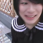 gedo0357 外道魂　美白切れ長の目がエロす美人コスプレイヤーが本気で恥ずかしがりながらうんこをブッコきアナルマンコ全て中出しで逝きまくる外道鬼畜大車輪を長釈で存分に楽しもう！ 剧照89
