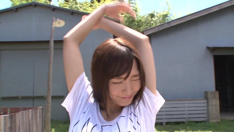 haramase-lkd-0093 無修正AV流出「とおり雨 ～しとどに濡れる秘肉」前編