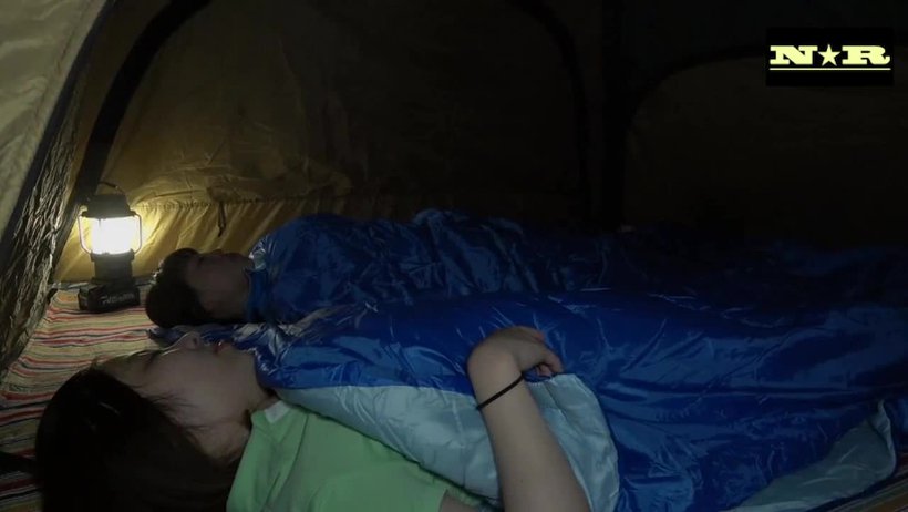 nonrem_01_257 ペアキャンプを夜這い Vol.4（モザイク有り）