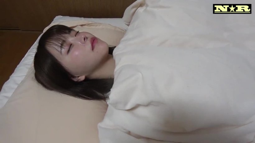 nonrem_01_268 一人寝の布団に忍び込み Vol.14（モザイク有り）