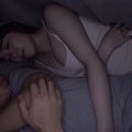 nonrem_01_271 寝ぼけたふりでお誘い上手 Vol.1（モザイク有り） 剧照2