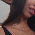 pf1353 【4K高画質】美人ウェイトレスからのアプローチ！初デートで彼の家に行きsex 剧照5